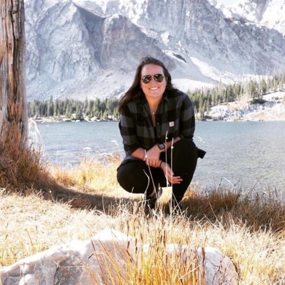 Meet your Posher, Brookke - Picture 1 of 1